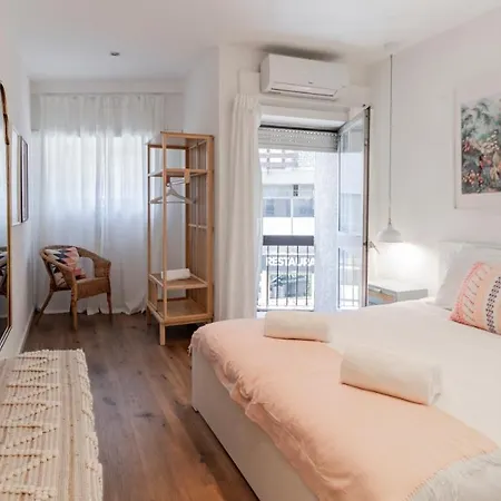 Happy Corner In The Heart Of By Lovelystay