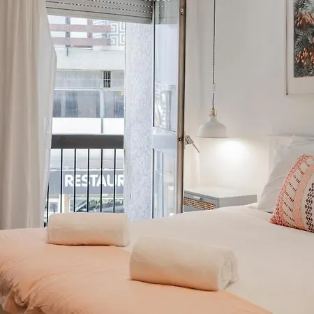 Happy Corner In The Heart Of By Lovelystay Apartment