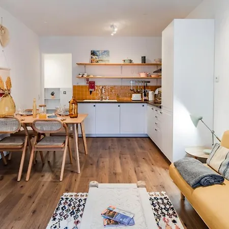Apartment Happy Corner In The Heart Of By Lovelystay *