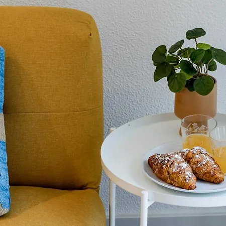 Happy Corner In The Heart Of By Lovelystay * Porto